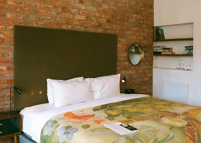 Stanford Valley Country Lodge