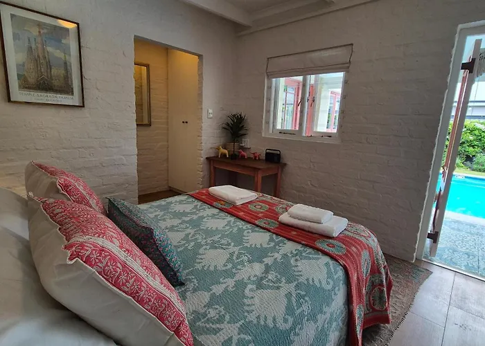 Bramber Cottage Stay A While
